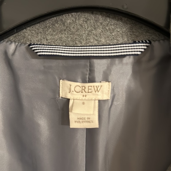 J.Crew City coat - Picture 2 of 2